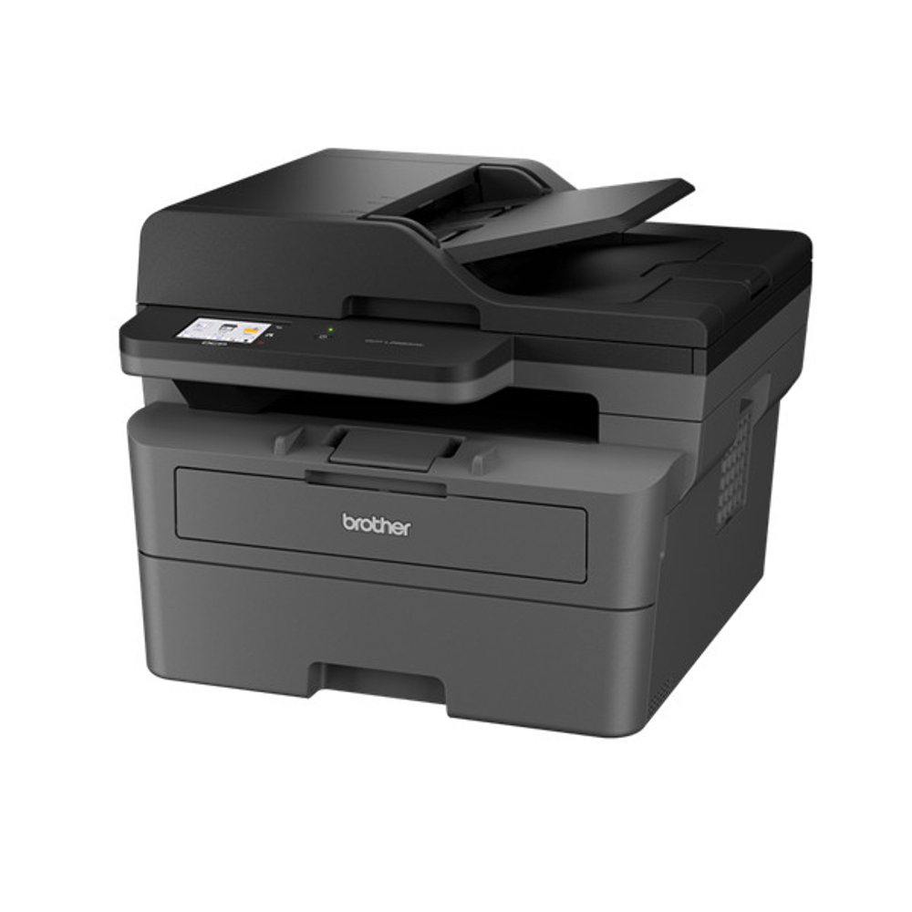 МФУ лазерное черно-белое Brother DCP-L2660DW