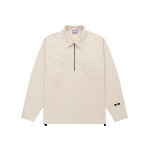 РУБАШКА YMKASHIX VELVET