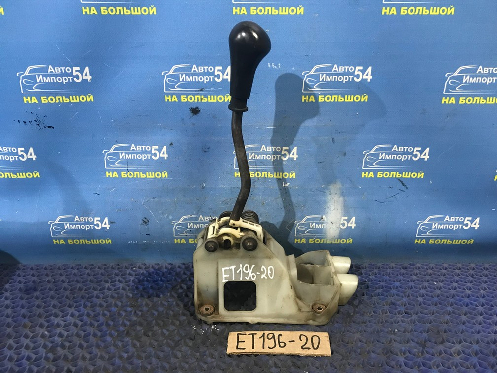 Селектор МКПП TOYOTA CALDINA 1996