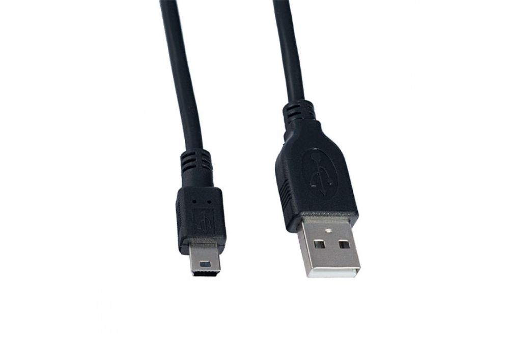 Кабель для USB Audio micro USB 5м.