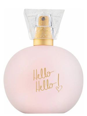 Ciclo Cosmeticos Hello Hello by Nah Cardoso