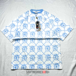 Оверсайз футболка Bare Fox