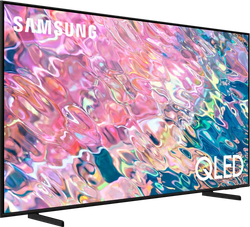 Телевизор 50" Samsung QE55Q60CAUXCE