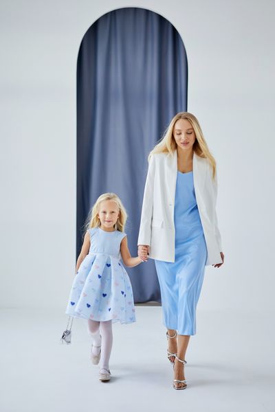Family look от MULTILOOK
