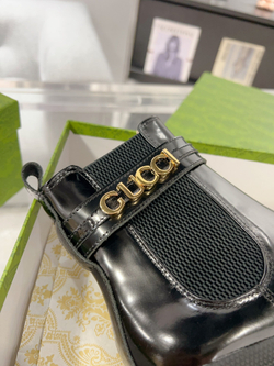 Gucci Ankle Boot