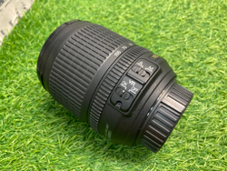 Nikon 18-105mm 3.5-5.6G AF-S ED DX VR Nikkor