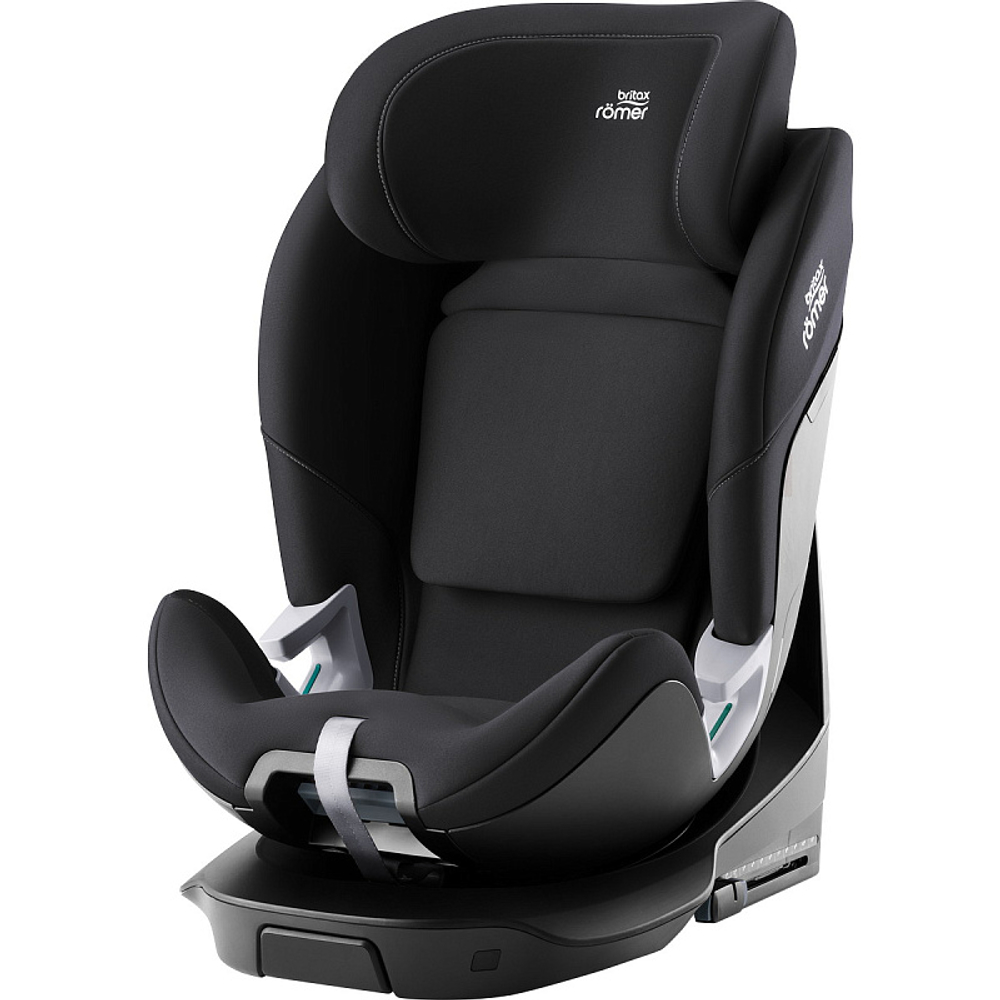 Автокресло Britax Roemer Swivel 2 Classic (0-25 кг), Space Black