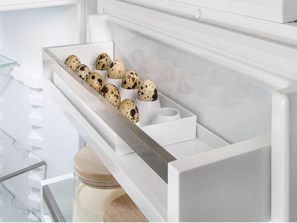 Встраиваемый холодильник Liebherr ICNf 5103