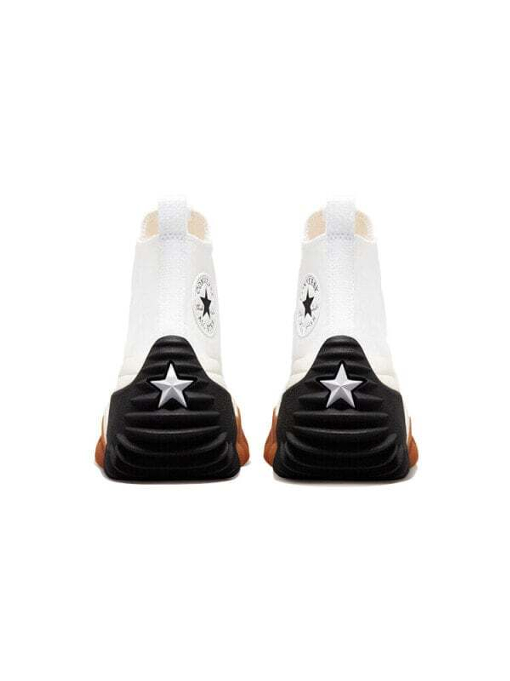 Кроссовки Converse Run Star Motion White Black Gum
