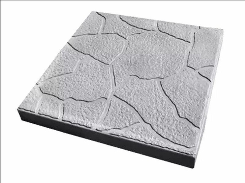 Плита Тучка/Облако ( серая ) 300х300х30мм