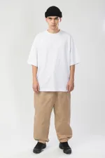 Штаны Codered Ultrawide Pants Winter Хаки