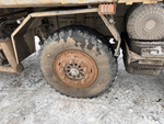 Shacman (Shaanxi) SX* 8x4 Самосвал SX33186W366C (Дизельный, 10,8 л, 441 л.с., МТ)