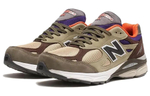 Кроссовки New Balance Nb 990 V3