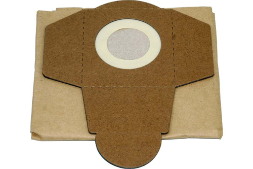 Мешки для пылесоса бумажные Felisatti в комплекте, 5 шт ПП-30/1400 0523.5.0.00