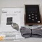 Панель управления Sawo Innova Classic 2.0 (арт. INC-S-V2)