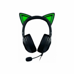 Гарнитура Razer Kraken Kitty V2 - Black Headset (RZ04-04730100-R3M1)