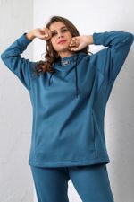 Костюм Онлайн Виотекс СИНИЙ