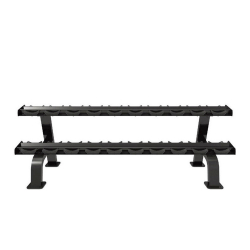 Impulse SL7016 стойка для гантелей