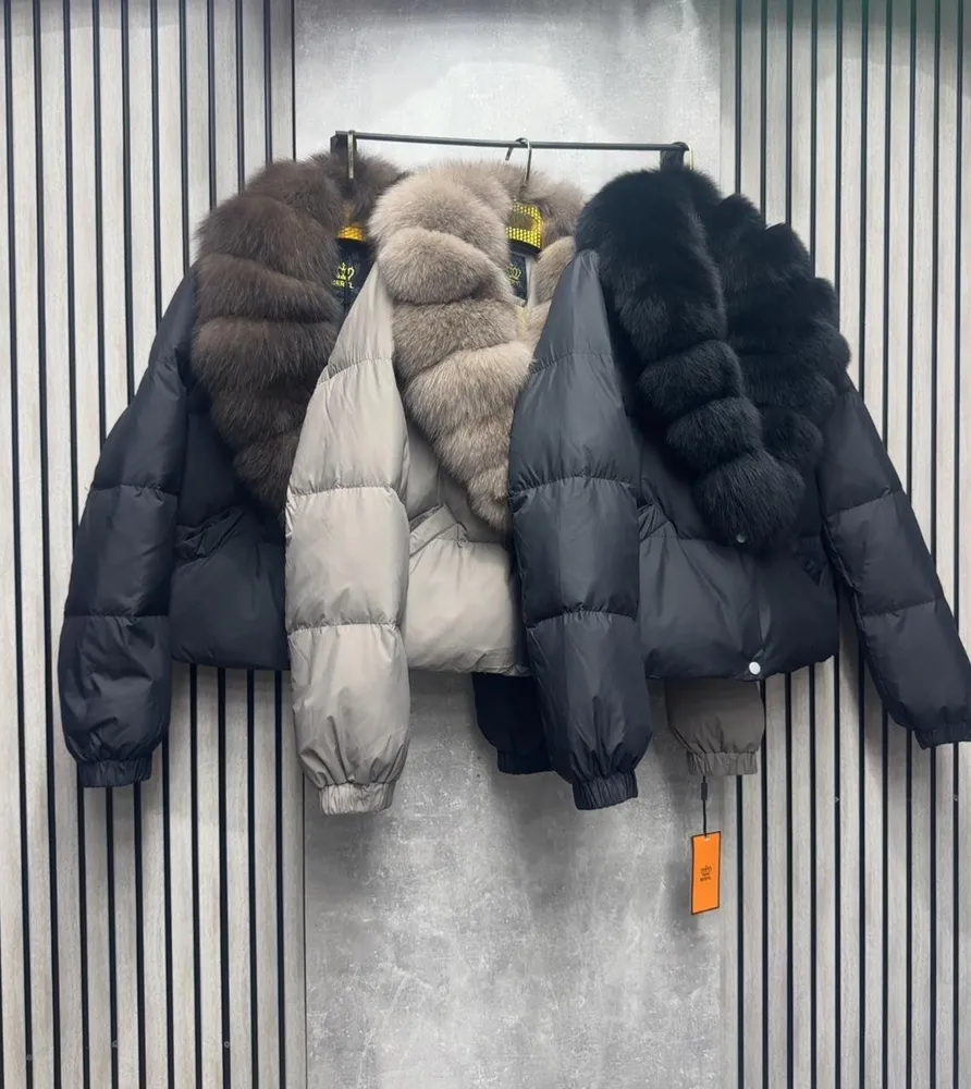 Куртка 9-13/2 Фабрика Моды