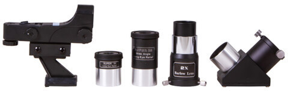 Телескоп Sky-Watcher SKYMAX BK MAK90EQ1, настольный