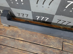 Подножка порога левого Geely Coolray 19-нв Б/У Оригинал 6073139400