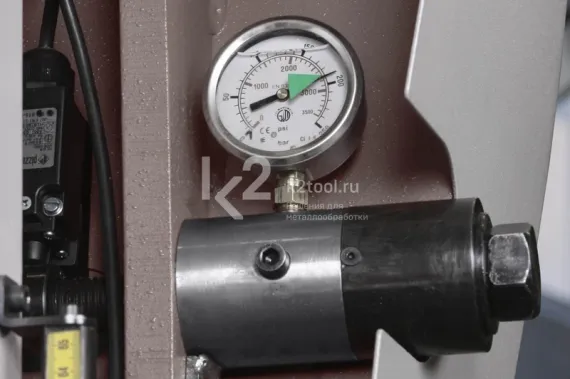 Индикатор натяжения Bomar, арт. 281.128