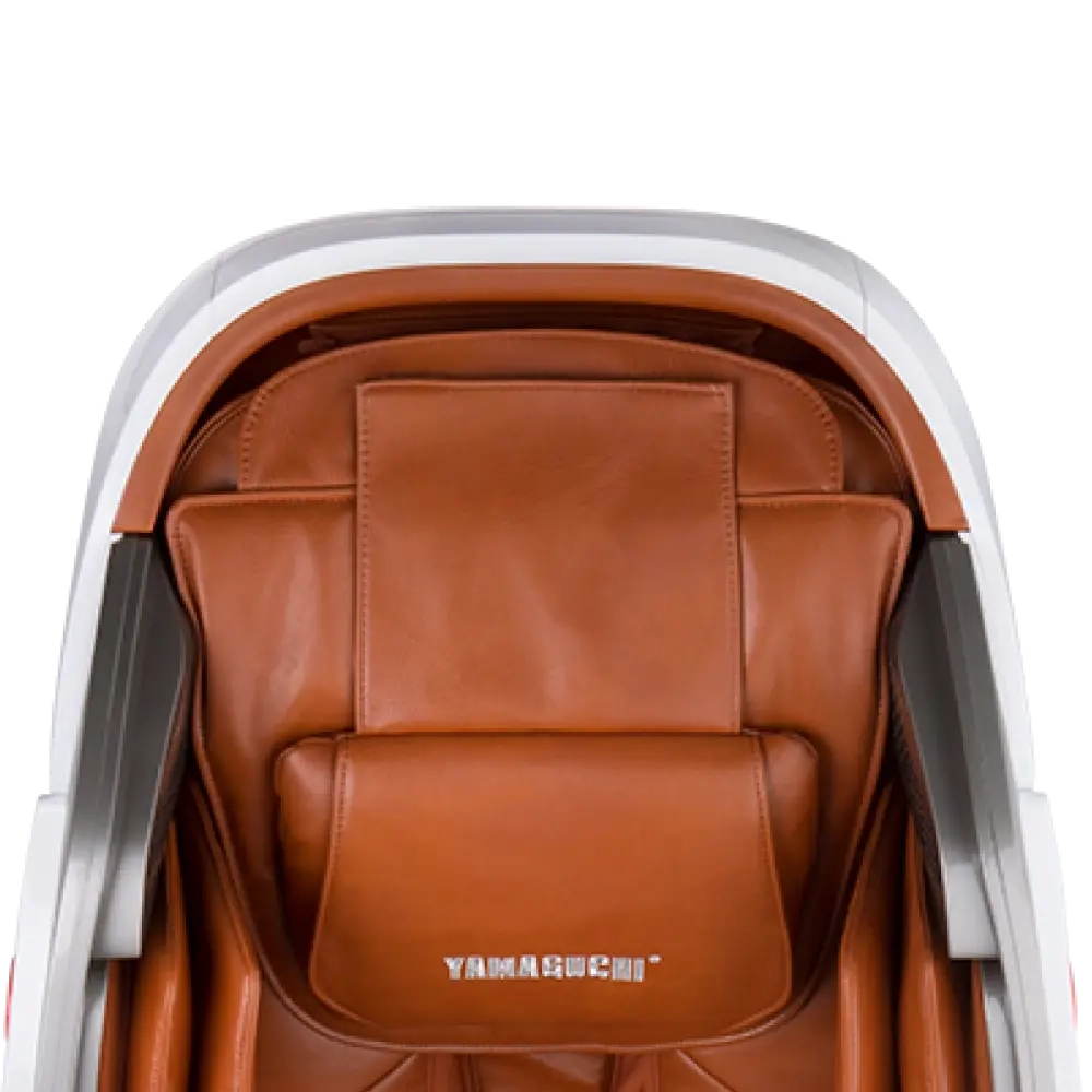 Массажное кресло Yamaguchi Axiom YA-6000