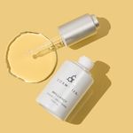 Переменчивым блеском витамин C осветление лица масло Cosmedix BRILLIANCY Vitamin C Brightening Face Oil 30мл