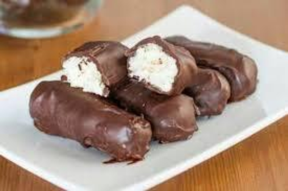 Интенсив 8 ВИДОВ КОНФЕТ СВОИМИ РУКАМИ: рахат лукум, кофейный трюфель, мармелад, марципановые конфеты, нуга, баунти