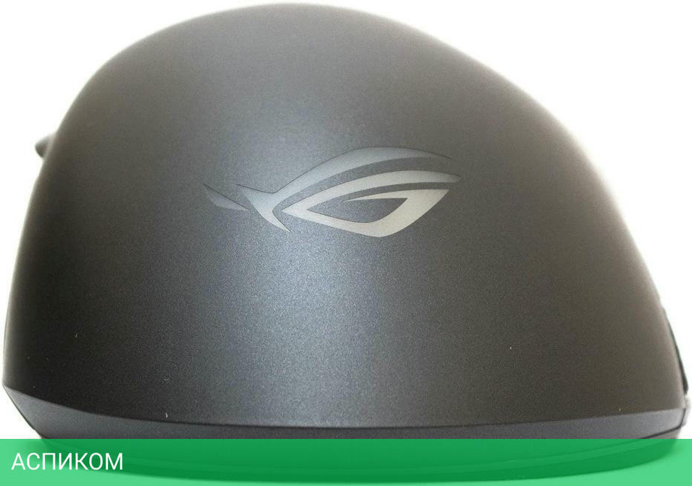 Мышь Asus ROG Gladius II CORE P507 RTL (90MP01D0-B0UA00)