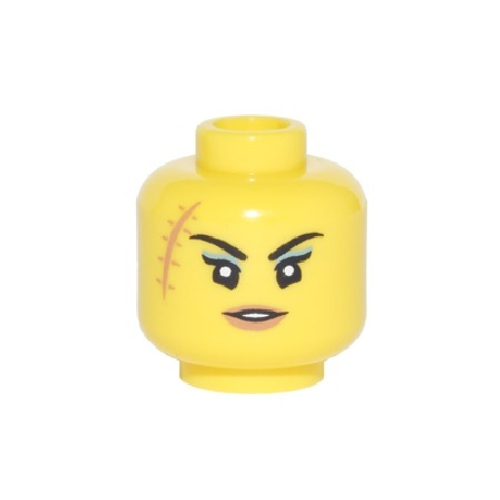 Голова 3626pb1880