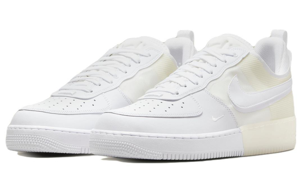 Кроссовки Nike Air Force 1 Low React