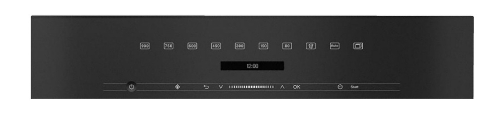Микроволновая печь Miele M 7140 TC EDST/CLST
