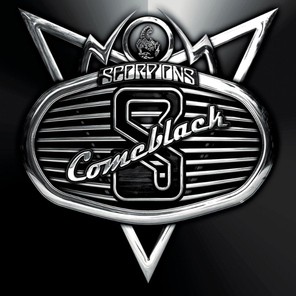 Scorpions / Comeblack (CD)