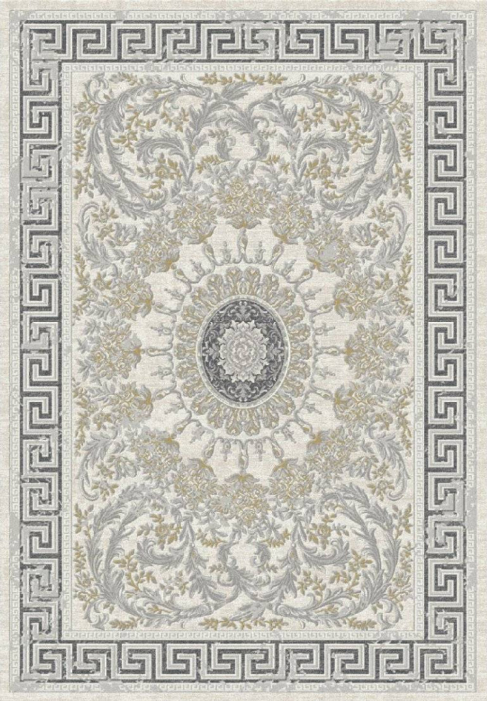 Ninova 37545A GREY \ BEIGE Прямой