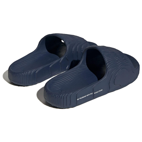 Кроссовки adidas originals Adilette 22 Слипоны Унисекс