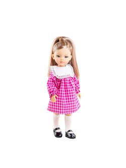 Кукла для девочки Paola Reina 32см Кассандра