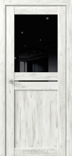 DVERONA ОМЕГА-С (Black)