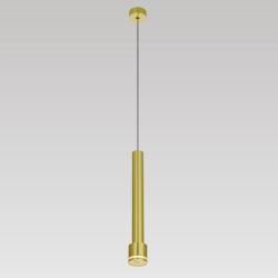 Citilux Bruno CL565012 Подвесной светильник Бронза