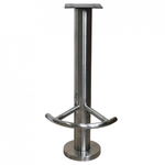 Комплект для барного стула/поворотная Ø 240 mm