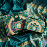 Адвент - календарь 31 день SABON