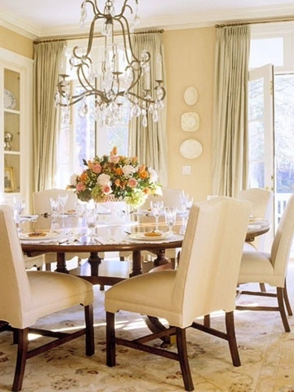 люстра 8049–6D