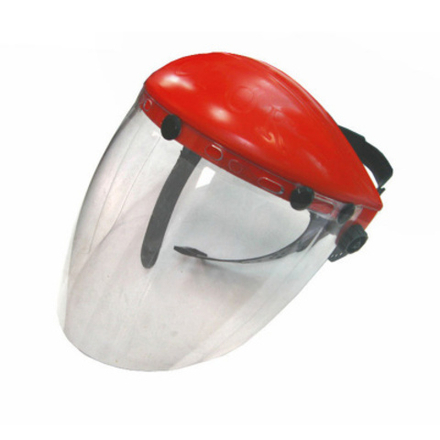 Щиток защитный сетчатый №46 (100шт) ТТ-0758