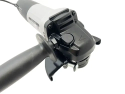 Угловая шлифовальная машина ИНТЕРСКОЛ УШМ-125/900