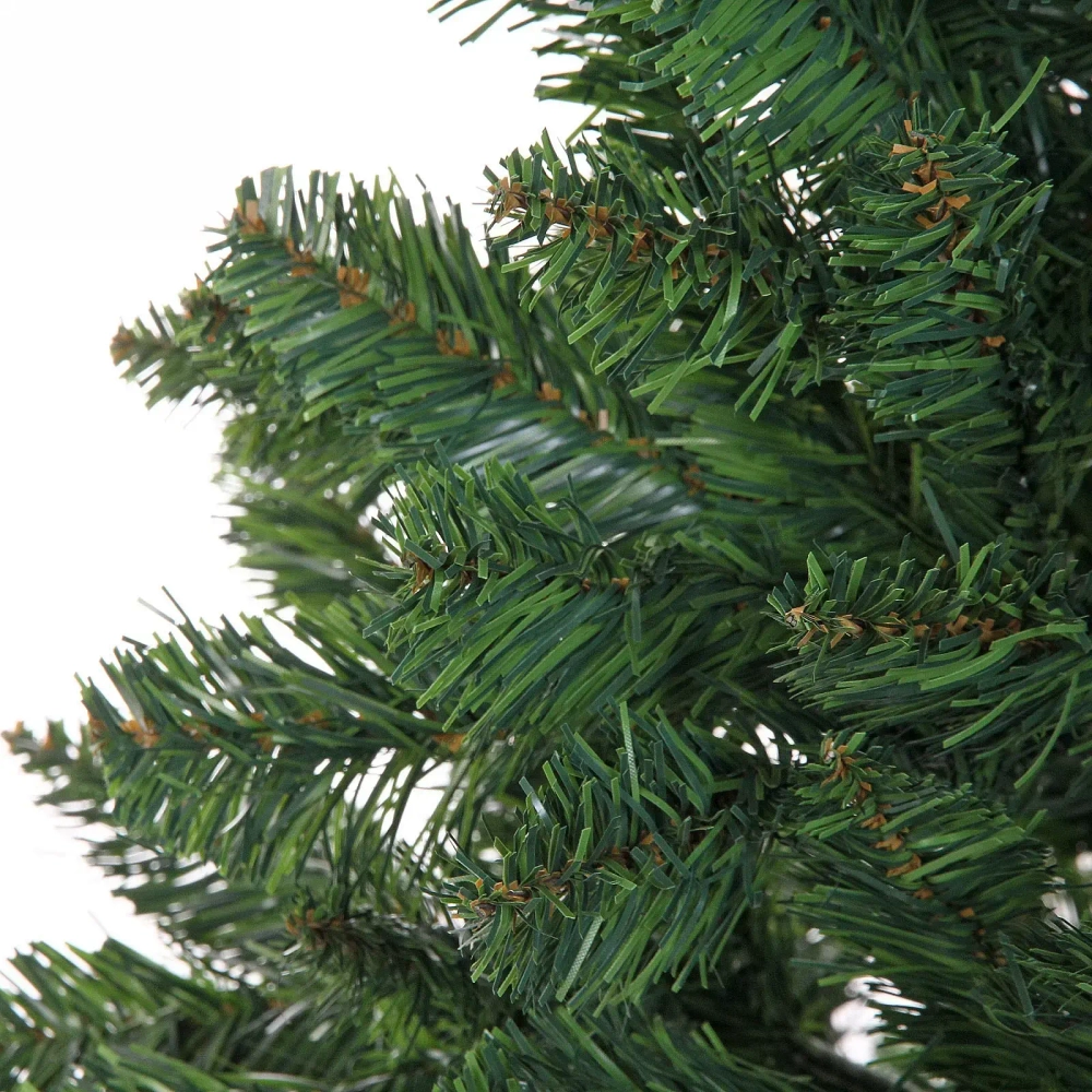 Ёлка «Альпийская» 150 см, ПВХ (335 веток)