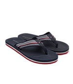 Вьетнамки COMFORT CORPORATE BE Tommy Hilfiger - темно-синий(FM0FM04616)