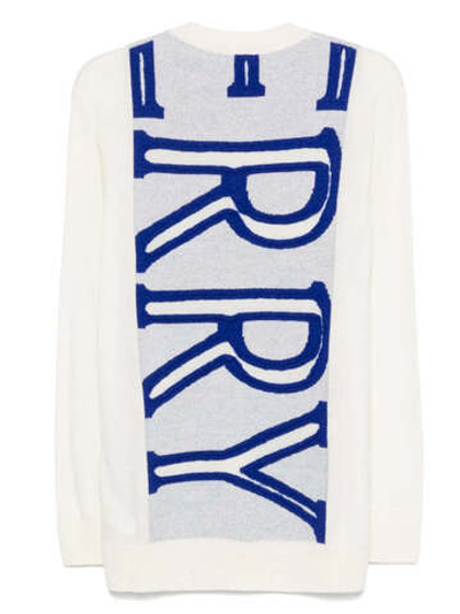 Свитер BURBERRY