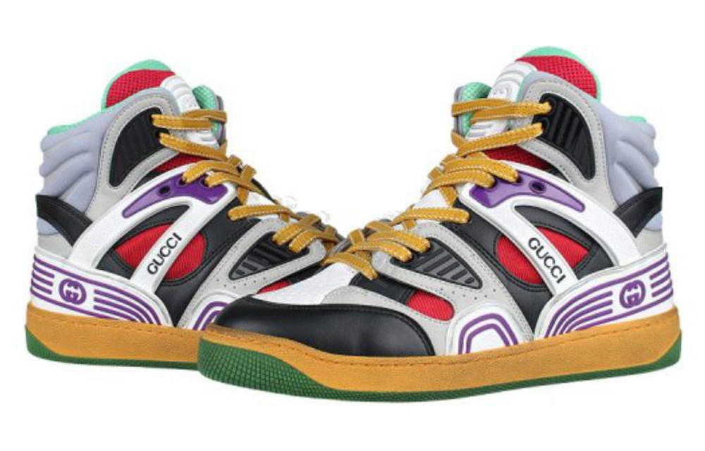 Gucci Basket (Женская размерная сетка)