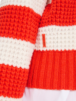 Джемпер из шерсти (Knitted in Germany)