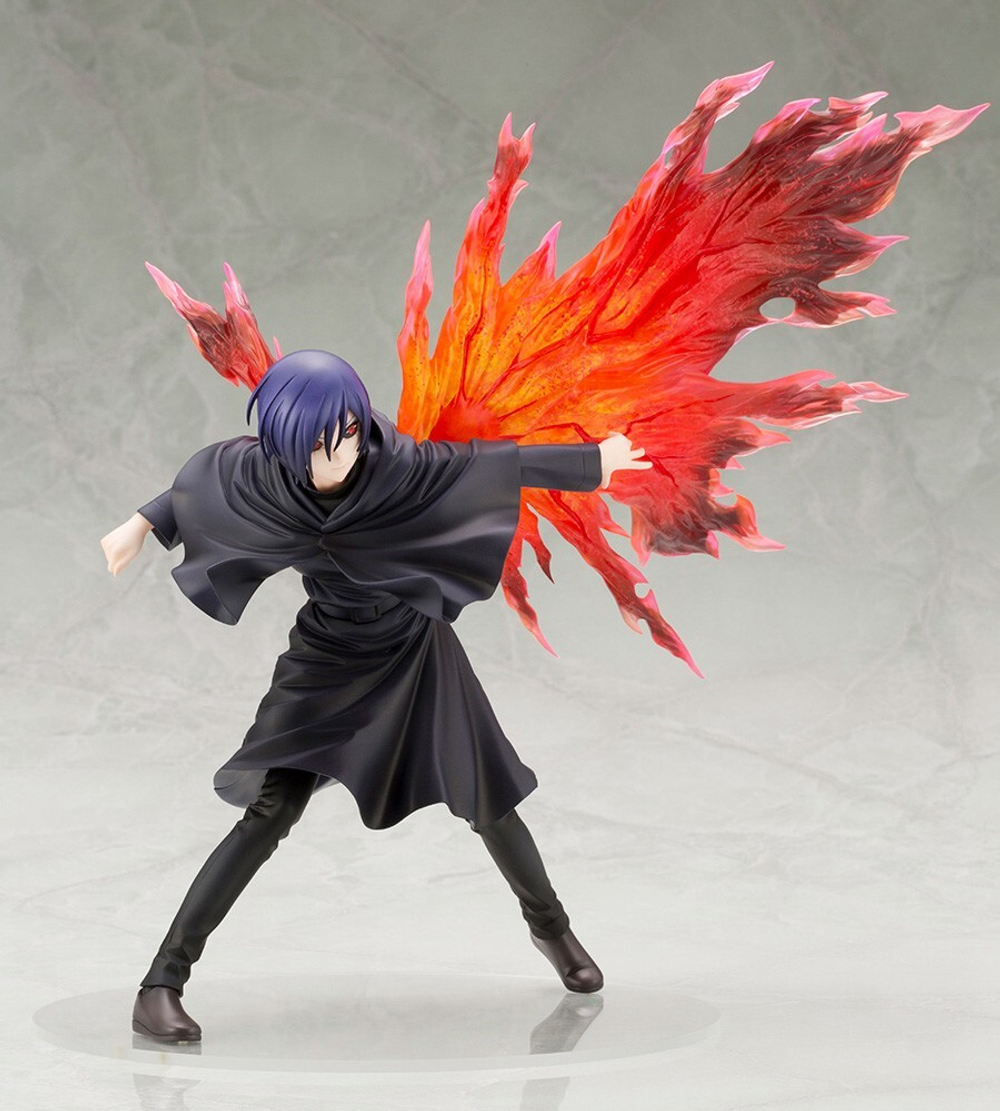 Kirishima Touka